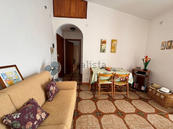 appartamento in vendita a Scalea