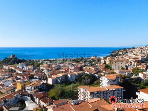 appartamento in vendita a Scalea
