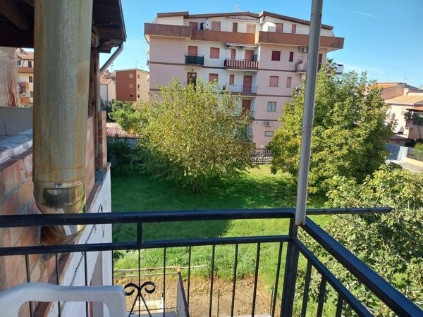 appartamento in vendita a Scalea
