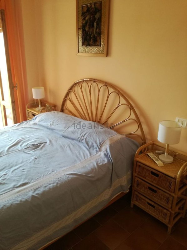 appartamento in vendita a Scalea