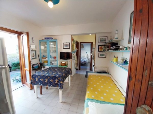 appartamento in vendita a Scalea