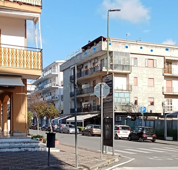 appartamento in vendita a Scalea