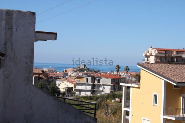 appartamento in vendita a Scalea