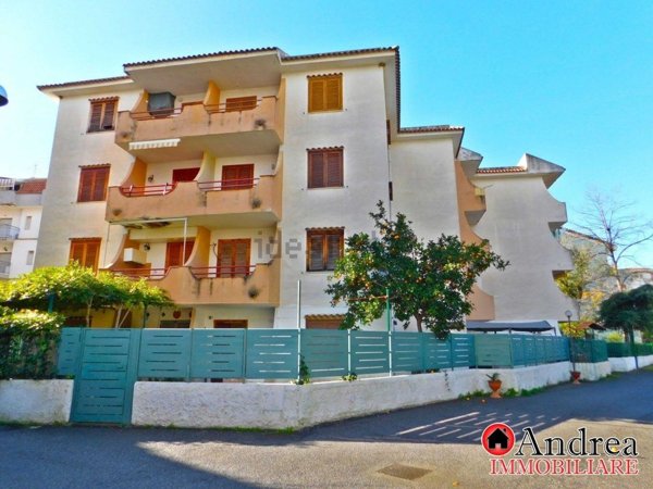 appartamento in vendita a Scalea