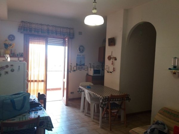 appartamento in vendita a Scalea