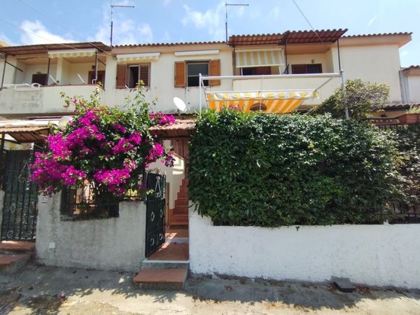 appartamento in vendita a Scalea
