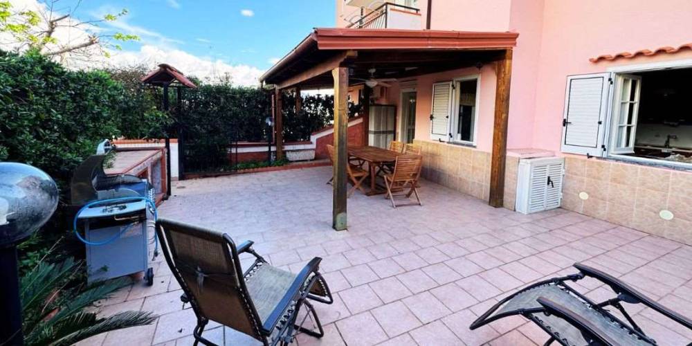appartamento in vendita a Scalea