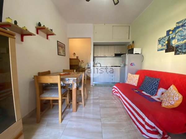 appartamento in vendita a Scalea