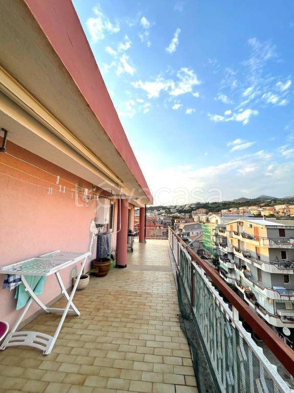 appartamento in vendita a Scalea