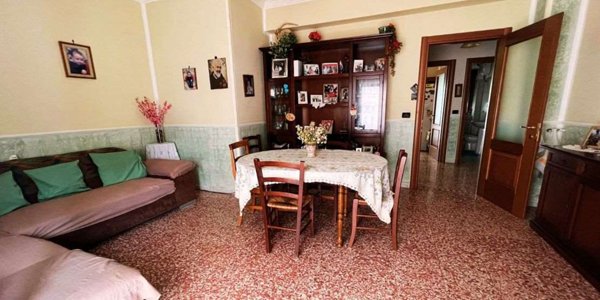 appartamento in vendita a Scalea