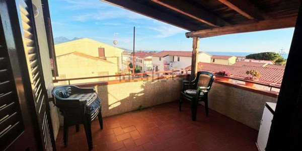 appartamento in vendita a Scalea