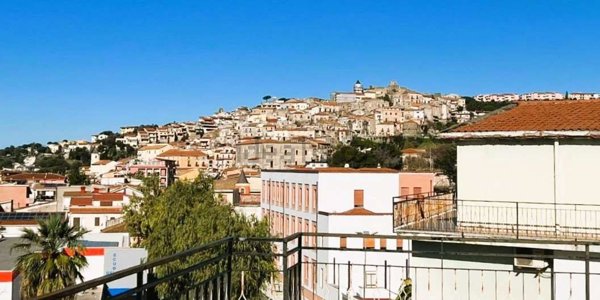appartamento in vendita a Scalea