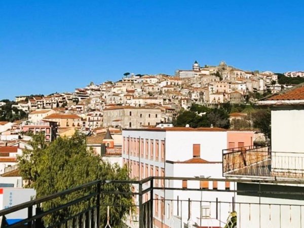 appartamento in vendita a Scalea