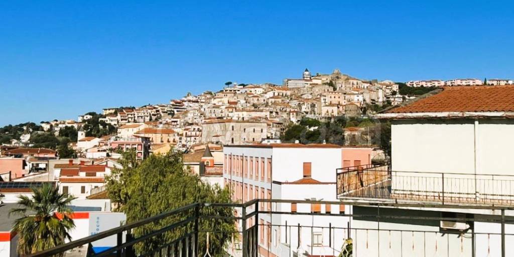appartamento in vendita a Scalea