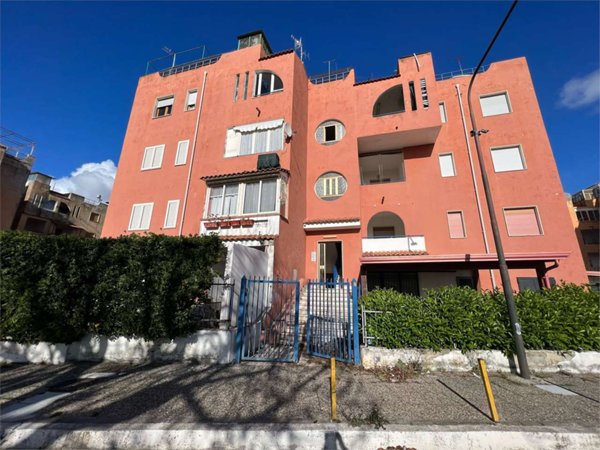 appartamento in vendita a Scalea