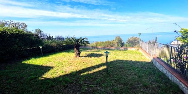 appartamento in vendita a Scalea