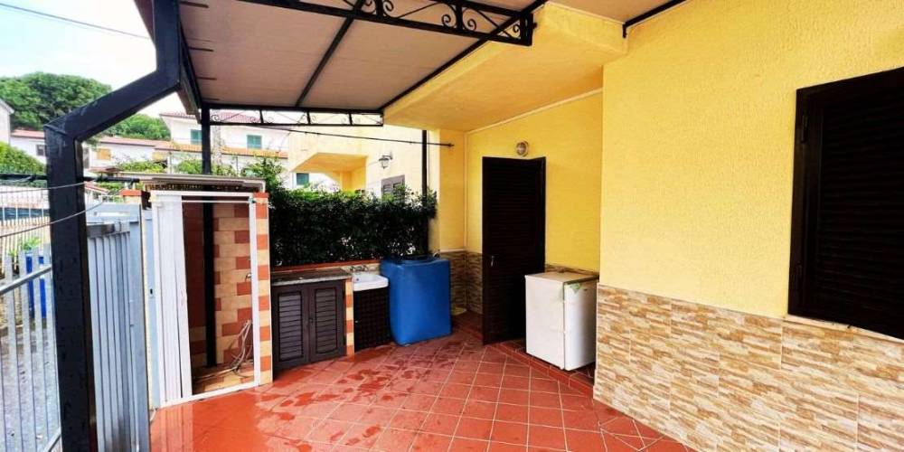 appartamento in vendita a Scalea