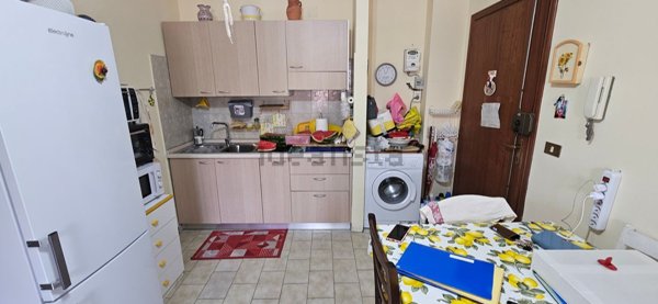 appartamento in vendita a Scalea