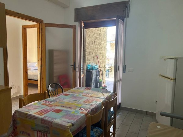 appartamento in vendita a Scalea