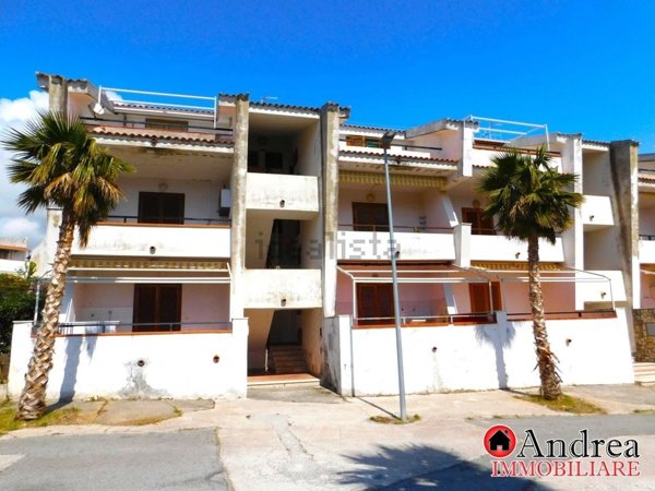 appartamento in vendita a Scalea