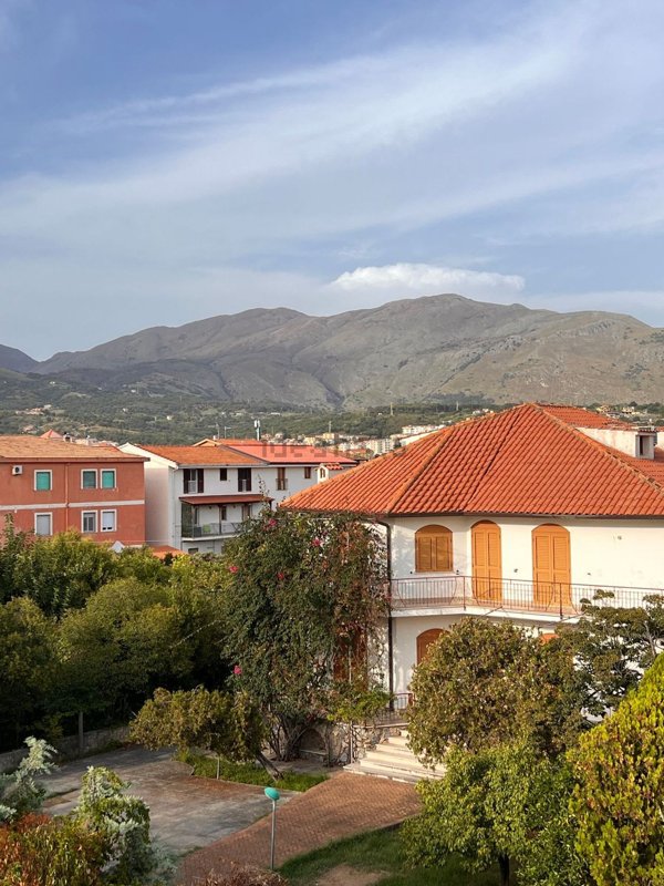 appartamento in vendita a Scalea