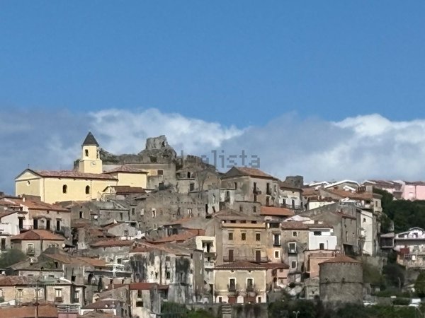 appartamento in vendita a Scalea