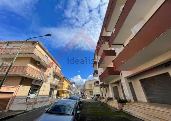 appartamento in vendita a Scalea