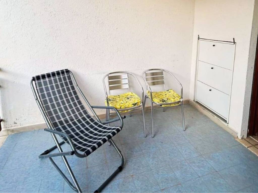 appartamento in vendita a Scalea