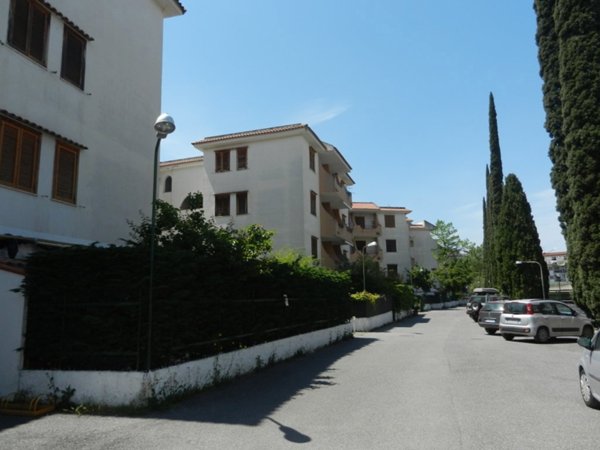 appartamento in vendita a Scalea