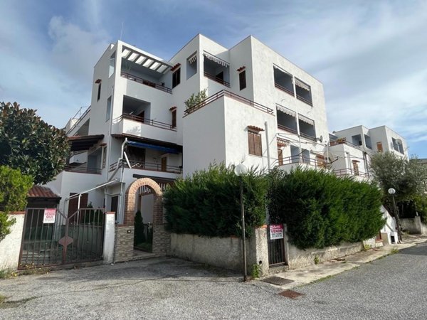 appartamento in vendita a Scalea