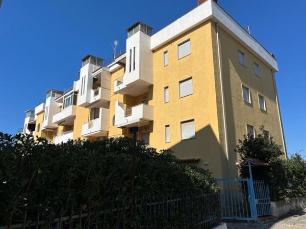 appartamento in vendita a Scalea
