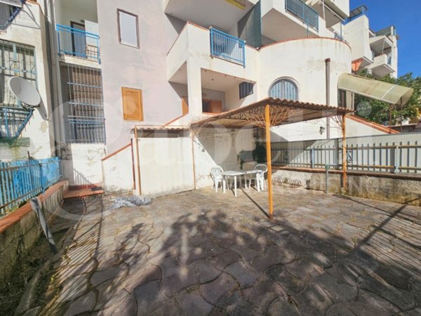 appartamento in vendita a Scalea