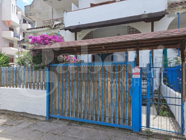 appartamento in vendita a Scalea