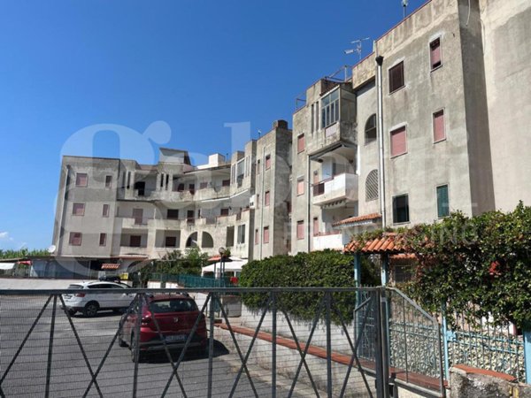 appartamento in vendita a Scalea