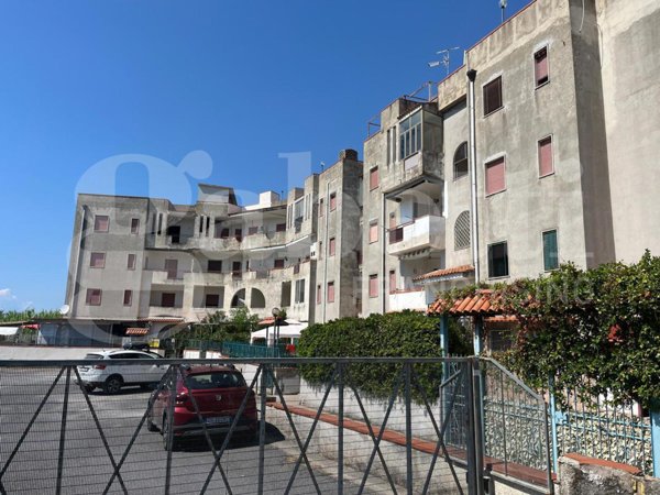 appartamento in vendita a Scalea