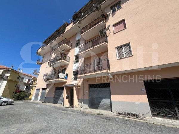 appartamento in vendita a Scalea