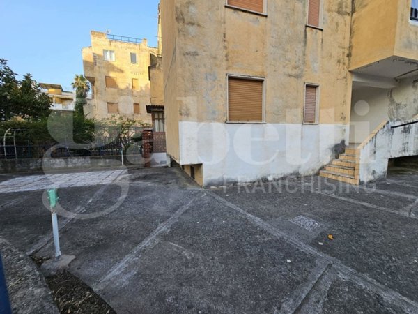 appartamento in vendita a Scalea