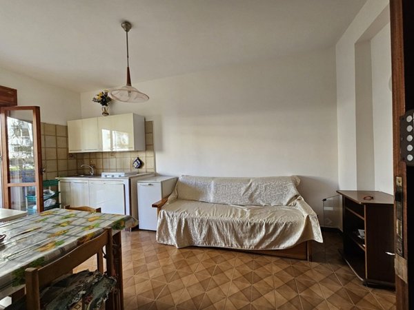 appartamento in vendita a Scalea