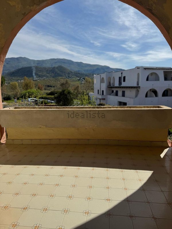 appartamento in vendita a Scalea