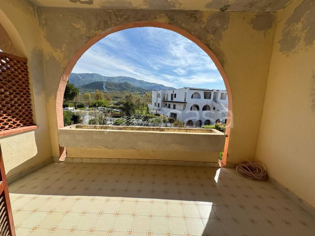 appartamento in vendita a Scalea