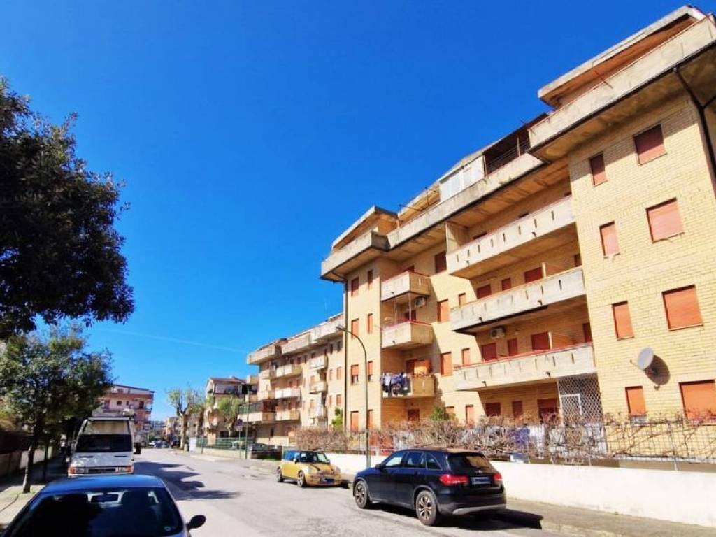 appartamento in vendita a Scalea
