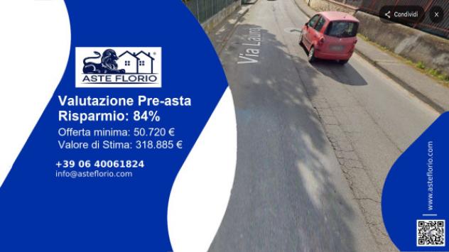 locale commerciale in vendita a Scalea