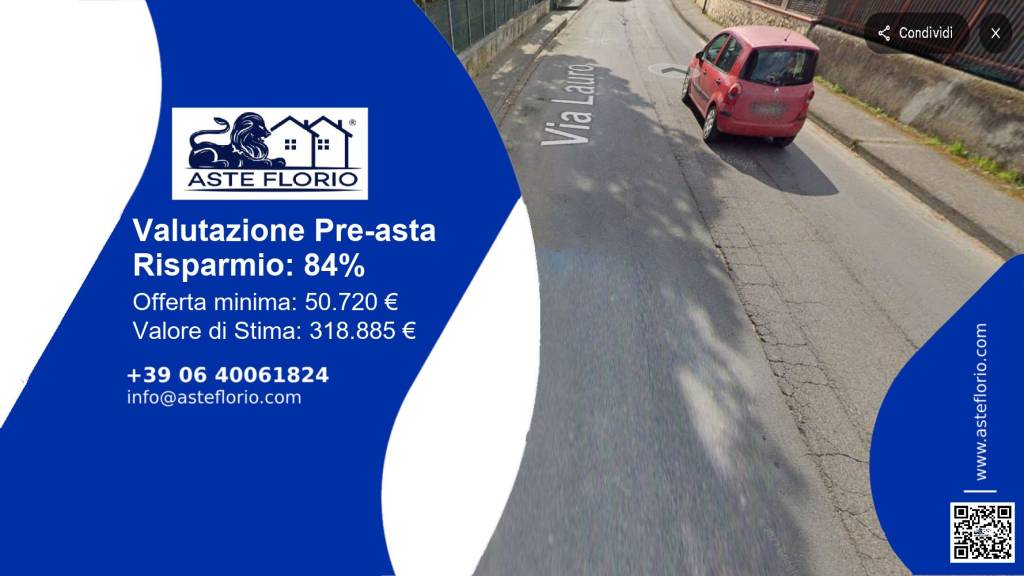 locale commerciale in vendita a Scalea