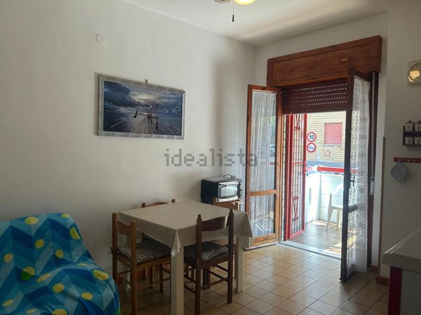 appartamento in vendita a Scalea