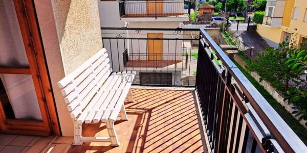 appartamento in vendita a Scalea