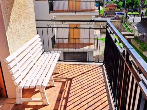 appartamento in vendita a Scalea