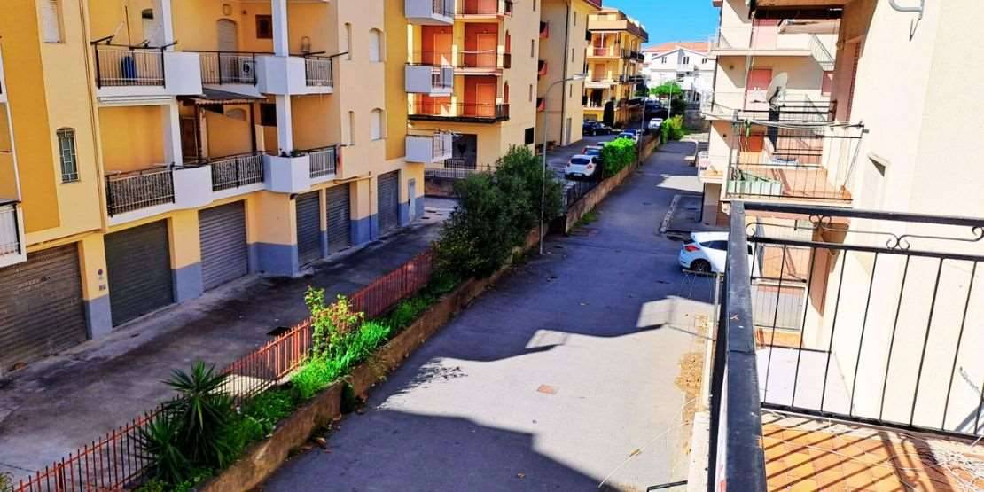 appartamento in vendita a Scalea