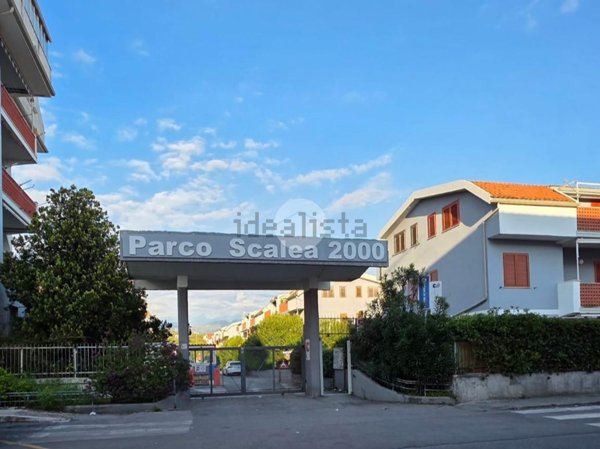 appartamento in vendita a Scalea