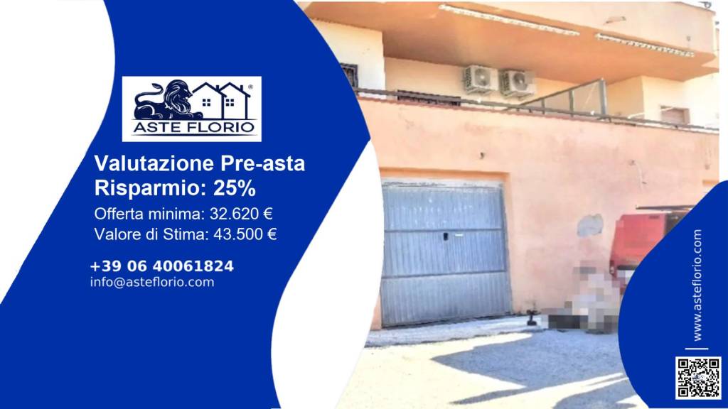 locale commerciale in vendita a Scalea