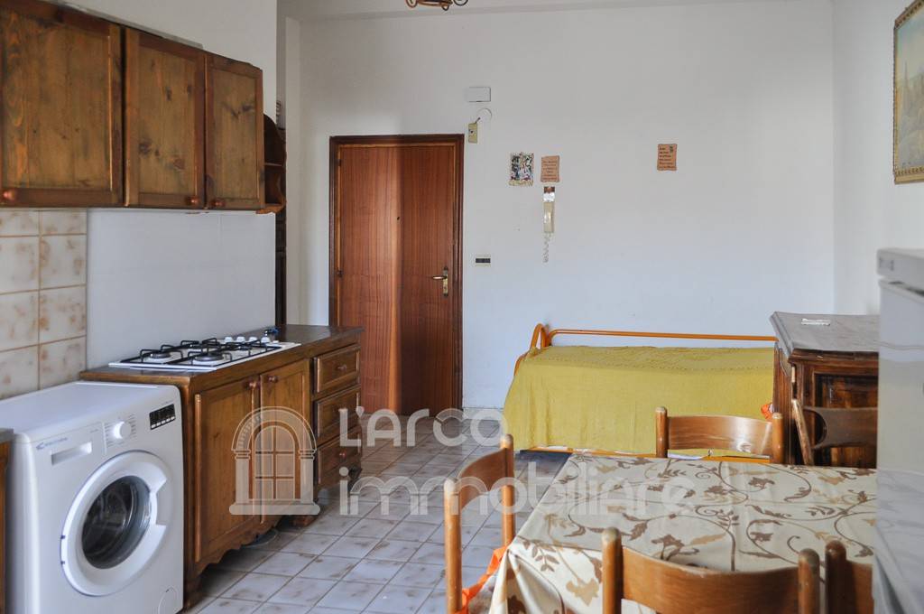 appartamento in vendita a Scalea
